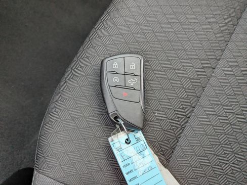 Used 2025 GMC Sierra 2500 SLE w/ SLE Value Package; image 34