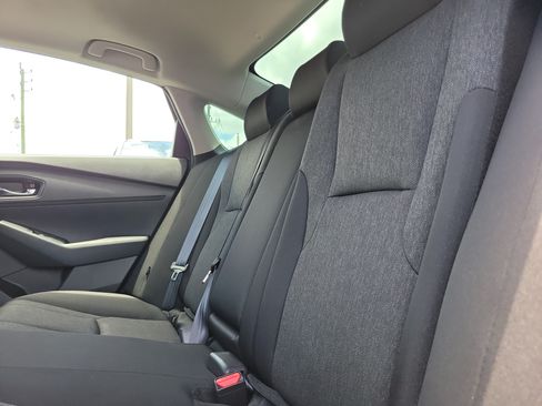 Certified 2025 Honda Accord SE image 9