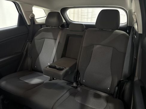 Certified 2023 Kia Sportage LX AWD/4WD image 13