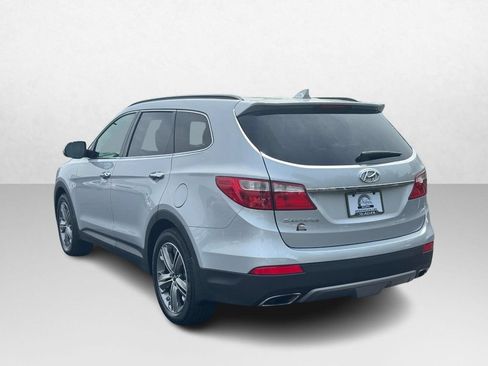 Used 2014 Hyundai Santa Fe GLS w/ Premium Package 05 FWD image 4