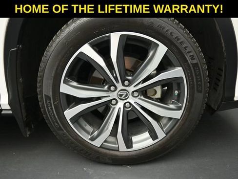 Used 2021 Lexus RX 350 AWD w/ Premium Package image 40