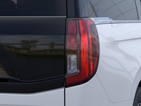 New 2025 Ford Expedition Max Active AWD/4WD image 21