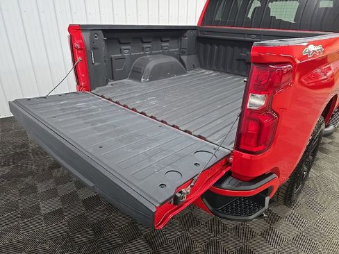 Used 2021 Chevrolet Silverado 1500 Custom w/ Rally Edition image 11