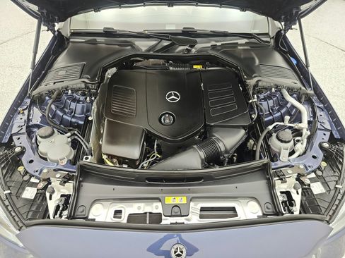 Certified 2024 Mercedes-Benz C 300 Sedan image 16