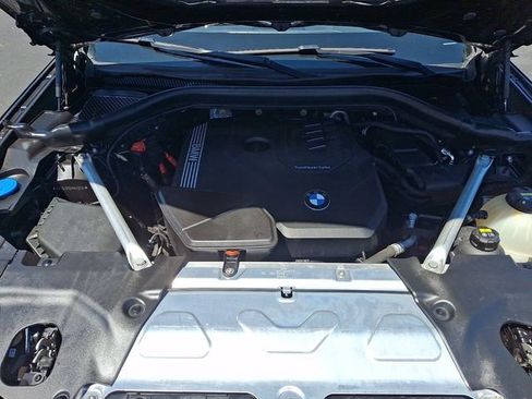 Used 2022 BMW X3 xDrive30i w/ Convenience Package w/ZPA AWD/4WD image 28