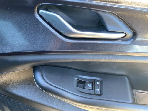 Used 2023 Jeep Grand Cherokee L Altitude image 12