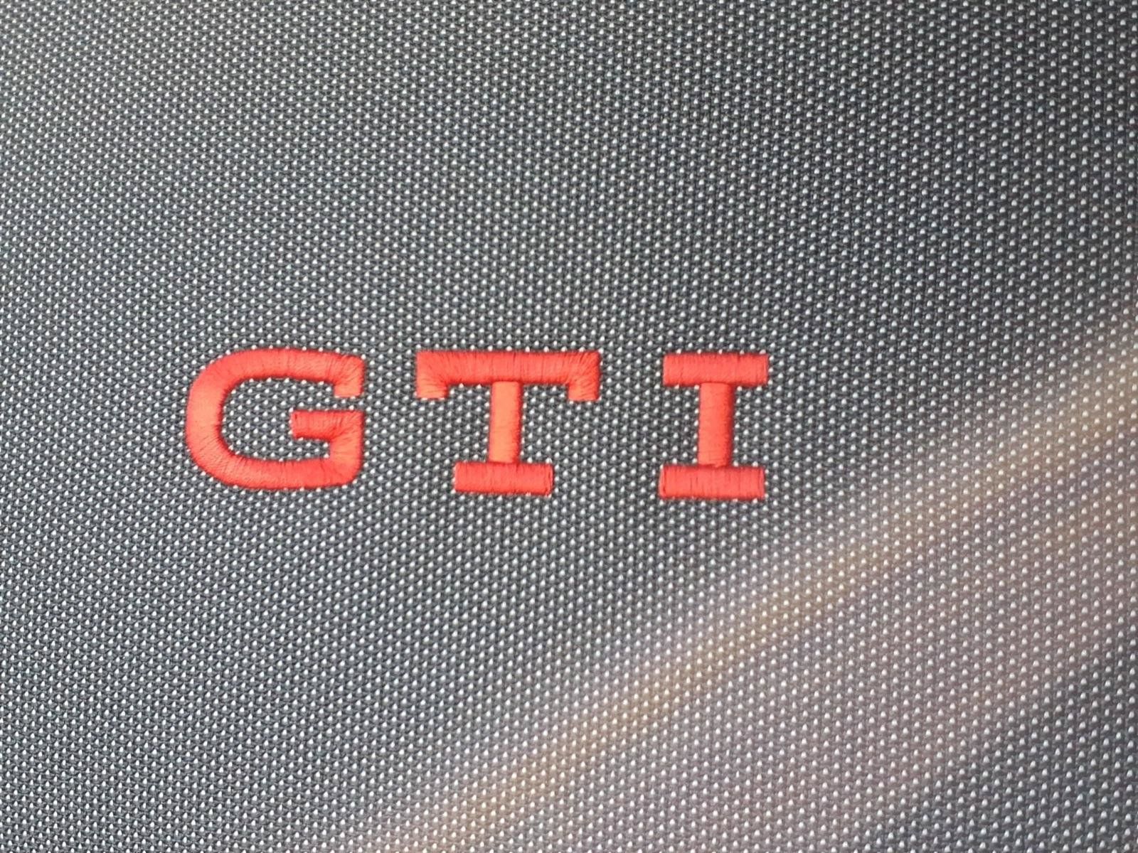 Used 2024 Volkswagen GTI S FWD image 25