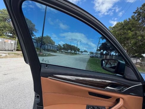 Used 2017 BMW 530i image 22