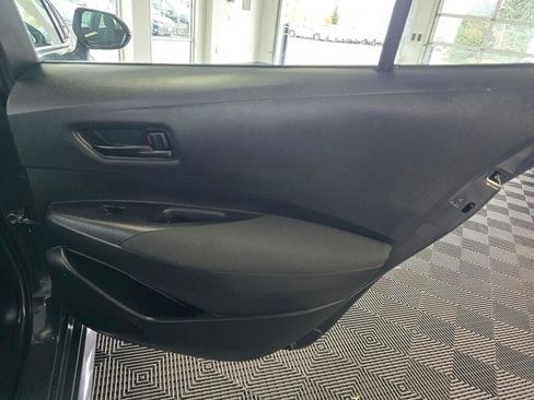 Used 2024 Toyota Corolla LE FWD image 37