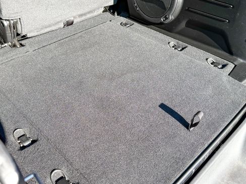 Used 2021 Jeep Wrangler Unlimited Sport image 13