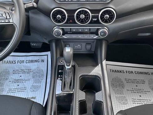 Used 2024 Nissan Sentra S image 18