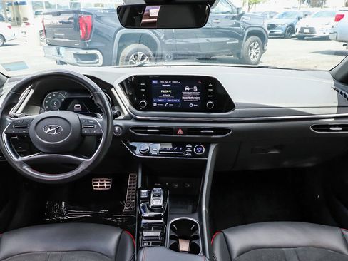 Used 2021 Hyundai Sonata SEL Plus FWD image 13