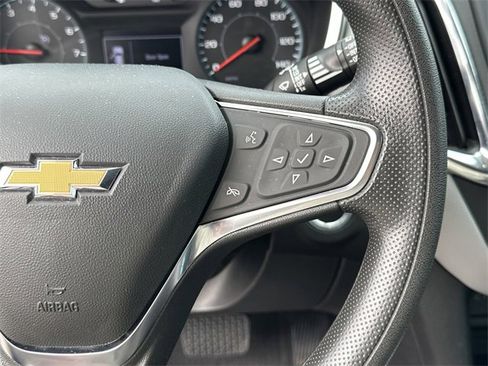 Used 2024 Chevrolet Equinox LS image 26