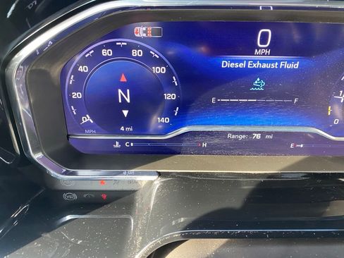 New 2025 Chevrolet Silverado 1500 LT image 12