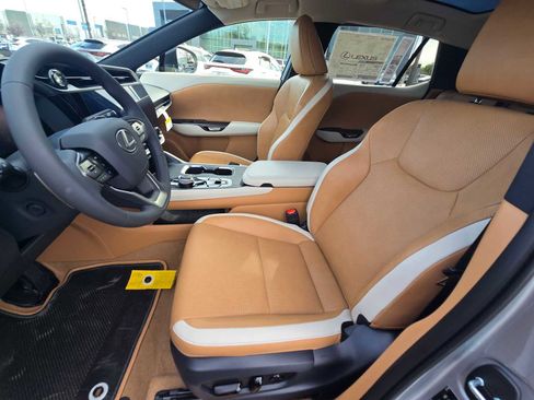 New 2026 Lexus RZ 350e 2WD image 25