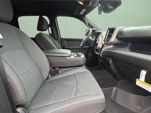 New 2026 RAM 2500 Tradesman image 40