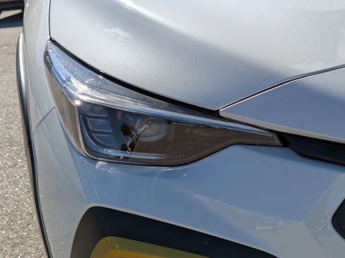 New 2026 Subaru Crosstrek 2.5i Sport image 10