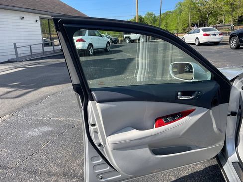 Used 2008 Lexus ES 350 image 11