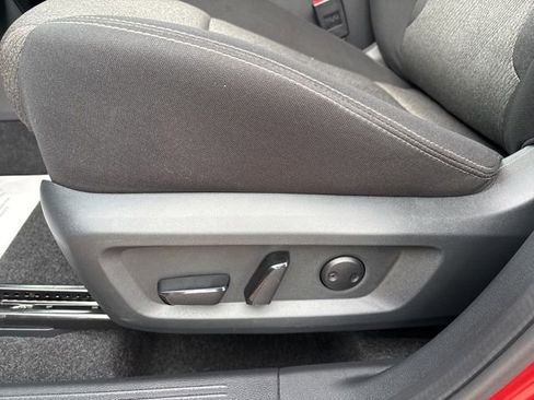 Certified 2026 Nissan Rogue SV image 10