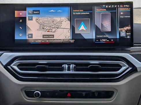 Certified 2023 BMW i4 eDrive35 w/ Premium Package RWD image 14