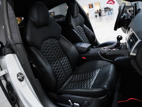 Used 2016 Audi RS 7 Prestige image 47