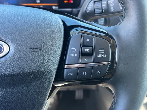 New 2026 Ford Escape Active w/ Cold Weather Package image 16