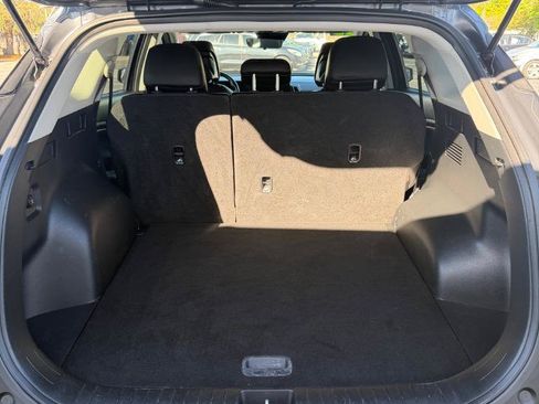 Used 2023 Kia Sportage EX FWD image 35