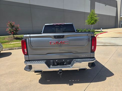 Used 2021 GMC Sierra 1500 SLT image 5