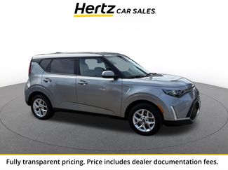 Used 2025 Kia Soul LX w/ LX Technology Package FWD video 1