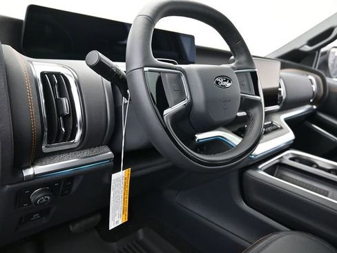 New 2025 Ford Expedition Tremor image 15