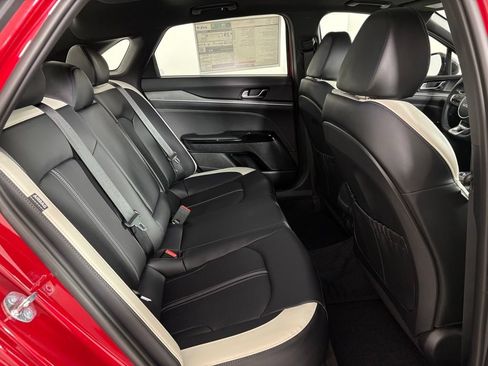 New 2026 Kia K5 GT-Line w/ GT-Line Premium Package FWD image 40