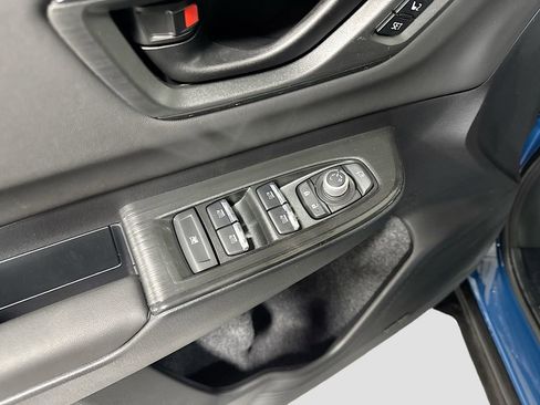 New 2026 Subaru Outback Wilderness w/ Wilderness Package image 16