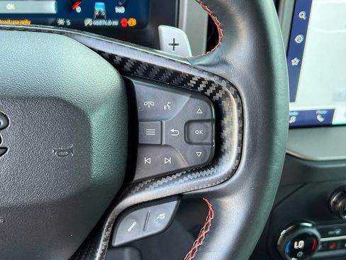 Used 2023 Ford Bronco Raptor AWD/4WD image 25