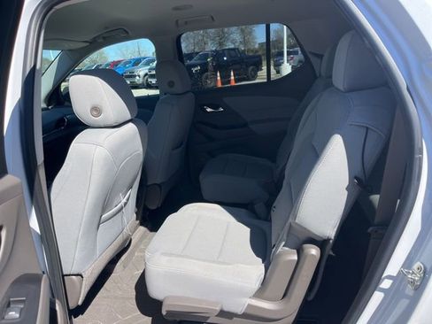Used 2019 Chevrolet Traverse LT image 27