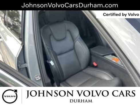 Used 2024 Volvo XC90 B6 Ultimate w/ Protection Package Premier AWD/4WD image 11