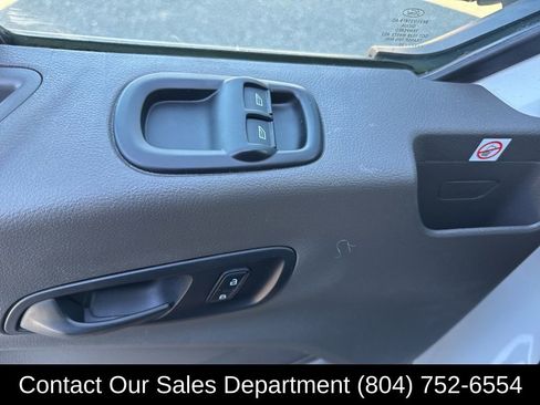 Used 2020 Ford Transit 250 148 High Roof Extended w/ Load Area Protection Package image 10
