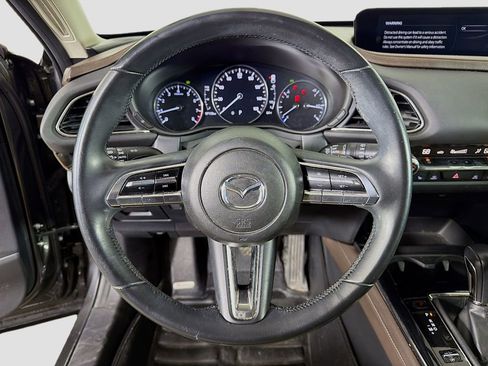 Used 2020 MAZDA CX-30 AWD w/ Premium Package image 13