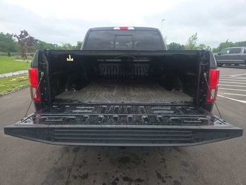 Certified 2020 Ford F150 XLT w/ Equipment Group 302A Luxury AWD/4WD image 10