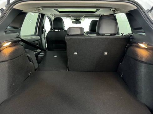 New 2026 Nissan Kicks SR w/ SR Premium Package AWD/4WD image 31