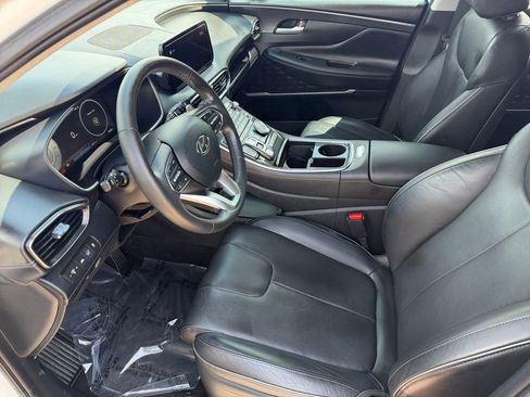 Used 2021 Hyundai Santa Fe Limited w/ Cargo Package image 10