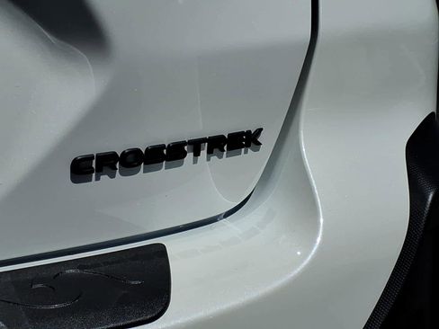 New 2026 Subaru Crosstrek 2.5i AWD/4WD image 12