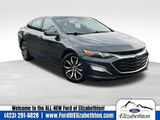 Used 2021 Chevrolet Malibu RS image 1