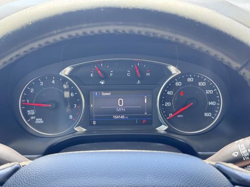 Used 2020 GMC Acadia SLE image 13