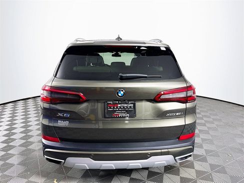 Used 2020 BMW X5 xDrive40i w/ Premium Package image 6