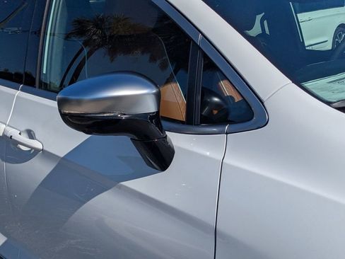 New 2026 Chrysler Pacifica Pinnacle image 11