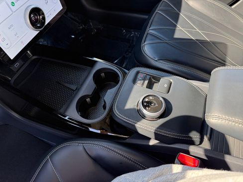 Used 2023 Ford Mustang Mach-E Select RWD image 13