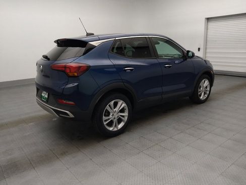 Used 2021 Buick Encore GX Preferred w/ Cold Weather Comfort Package FWD image 10