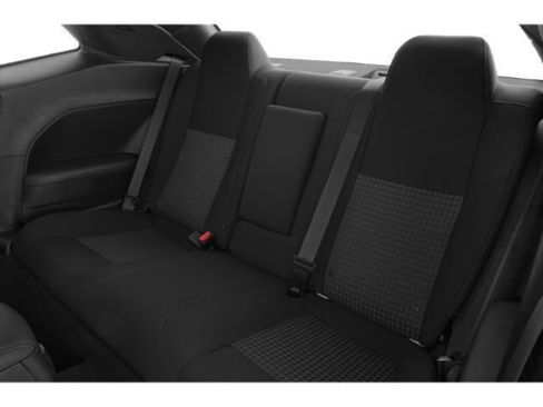 Used 2021 Dodge Challenger R/T Scat Pack RWD image 13
