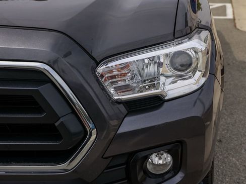 Used 2023 Toyota Tacoma SR5 image 10