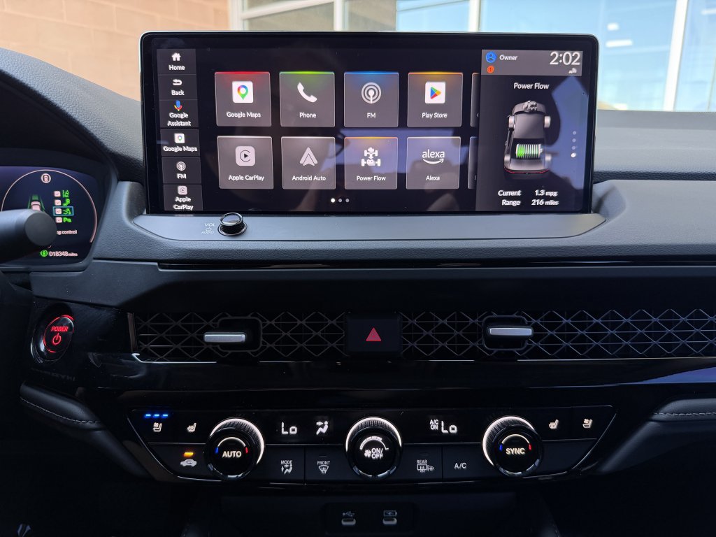 Used 2024 Honda Accord Touring image 20
